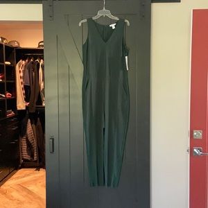 Athlete Brooklyn tracksuit